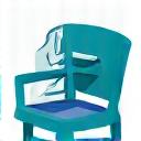 Ícone de Montagem de Móveis