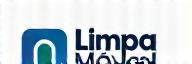 Logótipo da LimpaMóvel