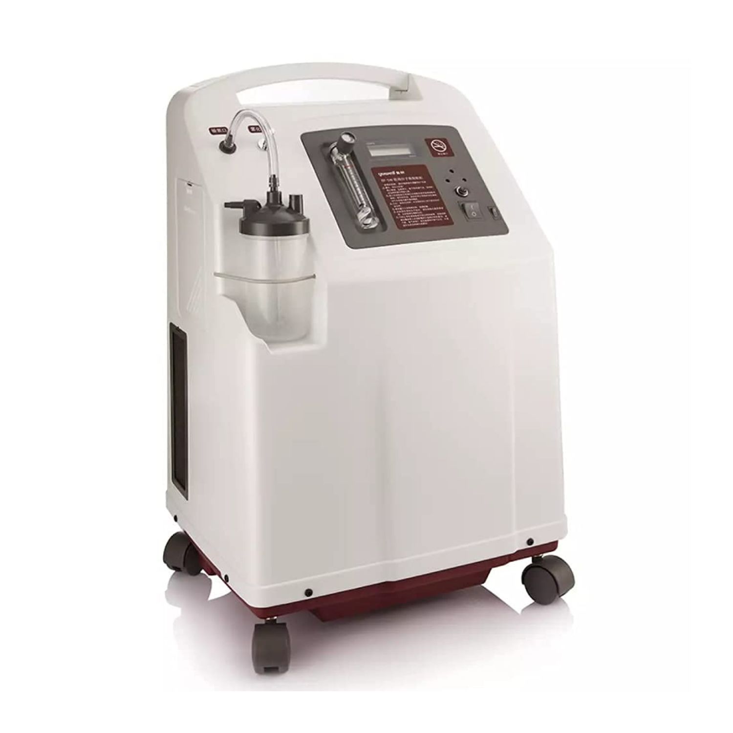 MPS Medical Equipments - Oxygen Concentrator 10L renting solutions at your home care