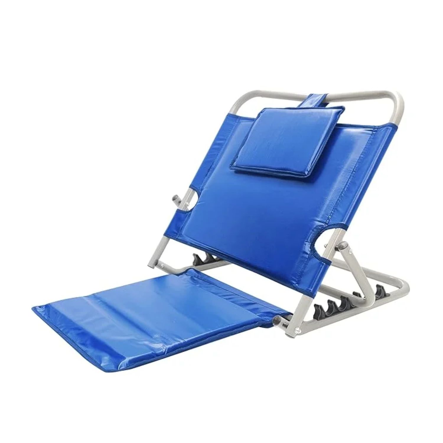 MPS Medical Equipments - Manual Recliner Bed renting solutions at your home care